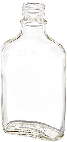 Home Brew Ohio Bouteille en verre sans couvercle 200 ml