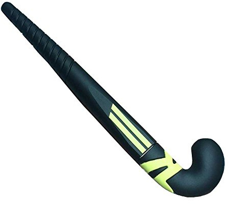 Ulticool - Hockeyschläger 16 GB USB – Speicherstick - Memory USB Stick Data Storage - Sport Hockey Pen Drive – Einzigartiges Original Design - Schwarz Gelb