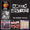 The Albums 1979-82: 5cd Boxset