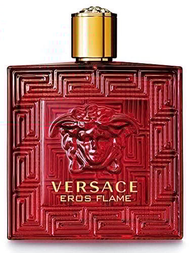 Versace Eros Flame Eau de parfum pour homme 50ml