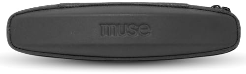 MUSE S: The Brain Sensing Headband - Official Travel & Carrying Case