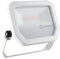 LEDVANCE Fluter LED: für Wand/Decke/Boden, FLOODLIGHT 20 W / 20 W, 100…277 V, Cool Daylight, 6500 K, Gehäusematerial: Aluminium, IP65