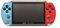 Fesjoy X7 Console de jeu vidéo 4,3 - Double rocker - 8 Go de mémoire intégrée - 1000 jeux MP5 - Sortie TV