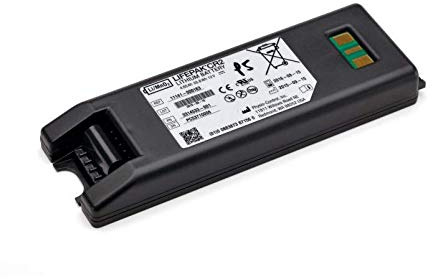 Batería Physio-Control Lifepak CR2