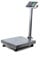 HF Commercial Postal Scales 300kg 50x40cm Platform Scale Heavy Duty Digital Electronic Computing Industrial Weighing Shop Weight Balance