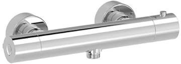 TRES 21616401 BASE-TRES PLUS Termostática Ducha