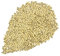 Hair Beads Silicone Lined Nano Rings Micro Links Beads for Hair Extensions Feather Extension (3.0mm 200 Pcs Blonde)