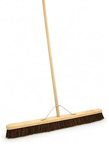 Brushware Stiff Platform Brush 36