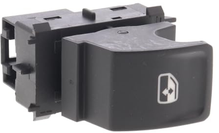 Schalter, Fensterheber | Kompatibel mit: VW GOLF VII, GOLF VII Van, GOLF VII Variant, PASSAT ALLTRACK B8 Variant, PASSAT B8, PASSAT B8 Variant