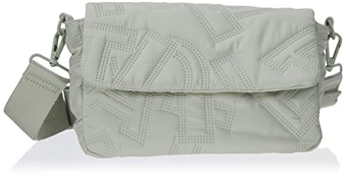 s.Oliver Damen 201.10.202.25.300.2111722 Tasche CITY BAG, Light Green, Einheitsgr e EU