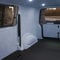 KARAT Filzstoff - Bastelfilz - Bespannstoff Kfz Filz Stoff für Auto Innenraumverkleidung Bezugsstoff Meterware Nadelfilz Camper ausbau Wohnmobil Filz Auto Innenausbau Superflex Blau 200 x 800 cm