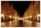 Prinzipalmarkt Münster Poster von pixelliebe 90 x 60 cm Braun Wandbilder Wanddeko