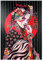 MyPuzzle Geisha Frau - Japan Charakter - Premium 1000 Teile Puzzle - MyPuzzle Sonderkollektion von Puzzle Galaxy