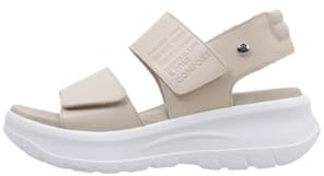 Panama Jack Women's Sandals, Noah B2, Crudo/Raw, 36 EU