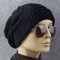 TianWlio Winter BeanieMütze Fleece Gefüttert Warme Hüte Männer Frauen Outdoor-schließe Acryl Hippo Hap Strickte Mütze Trend Wintermütze Atmungsaktiv Strickmütze Winter Mütze