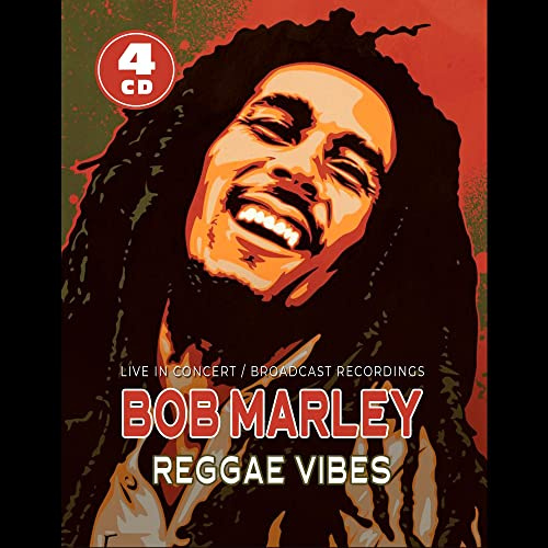 Reggae Vibes / Radio Broadcasts
