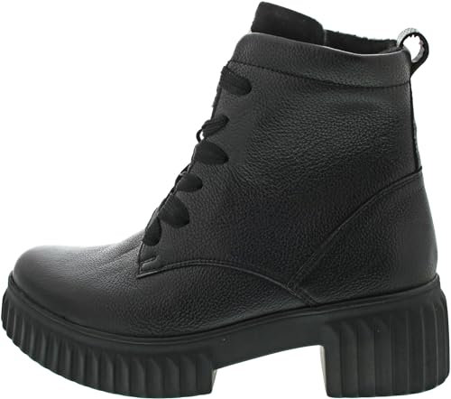 Waldläufer 789802 201 Damen Stiefelette, EU 41
