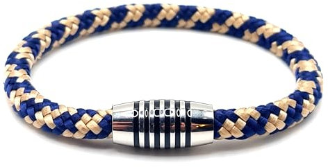 Generisch Emalines Armband JoJewelry (Majestic, 22.00 cm)