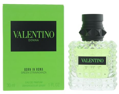 Valentino Born in Roma Green Donna EDP 30ML