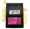 ESN Designer Whey Proteinpulver, Banana Milk, 2 kg, bis zu 23 g Protein pro Portion, ideal zum Muskelaufbau und -erhalt, geprüfte Qualität - made in Germany