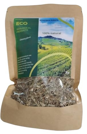 Cicoria, Pianta di cicoria, Caffè di cicoria, Sostituto del caffè, Infuso naturale, Alternativa al caffè, Cicoria in polvere, Cicoria tostata, pianta cicoria.