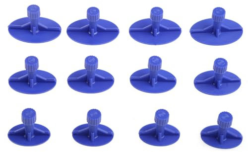 BAHJKASD Kit profesional de reparación de abolladuras, kit de extracción de abolladuras, placa de metal, herramienta de reparación de abolladuras, kit de ventosa