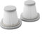 FUBESK Filtro per aspirapolvere, set di filtri HEPA di ricambio, filtro di ricambio per aspirapolvere per INSE R3S cablato, (2 pezzi)