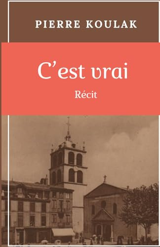 C'est vrai