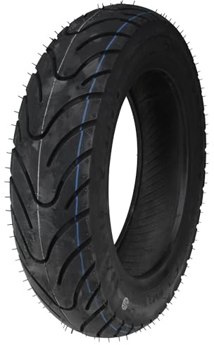 Reifen 90/90-10 K413 4PR 50J TL | Kompatibel mit Piaggio Sfera NSL RST 50 125 C01 M01