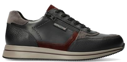 Mephisto Gilford Herren Black