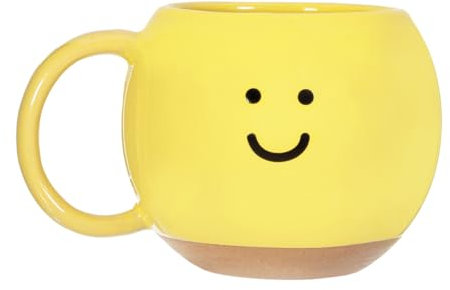 Sass & Belle Happy Mug