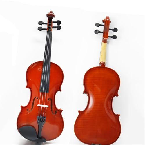 Violine Helles Solobrett Für Violine Für Anfänger Für Üben(1/16)