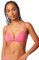 Skiny Triangel Schalen BH ohne Bügel Cotton Essentials 082414 Gr. 85B in Rapture Rose