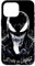 Hülle für iPhone 16 Pro Max Marvel Venom: Lass es Gemetzel geben Eddie Brock Black