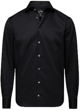 Van Laack Tailor-Fit Hemd RIVARA-TFN - 45