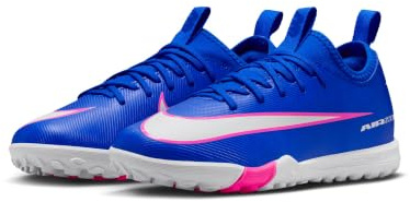 NIKE Unisex Kid's Jr. Mercurial Vapor 16 Academy Sneaker