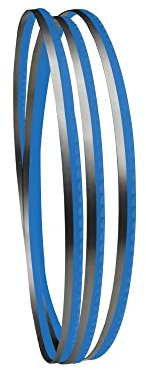 JNHGSHUAISDF Bandsaw blades 1PC 56” 1425mm Bandsaw Blades 1425x6.35x0.35mm 8” Wood Band Saw Accessories For For Einhell For Draper For Clarke TPI 6 10 14(TPI 10)