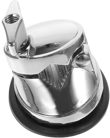 Parliky Drum-hardware Tom-bein-halterung Für Drum-basis Beinhalterung -beinhalterung Tom-beinstütze