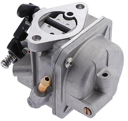 Vergaser Motorrad Carb Für Tohatsu Für Mercury Für Außenbord 4HP 5HP 2002-2010 4 Takt Motor Vergaser Carb
