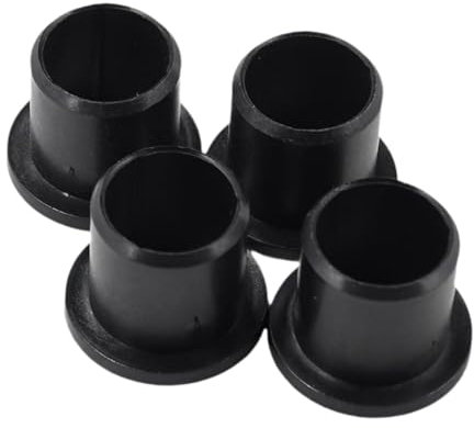 Ｚｉａｌｏｆｉ 4x Flansch Lager Buchsen Ersetzen Hülse Lager für Lkw Hof