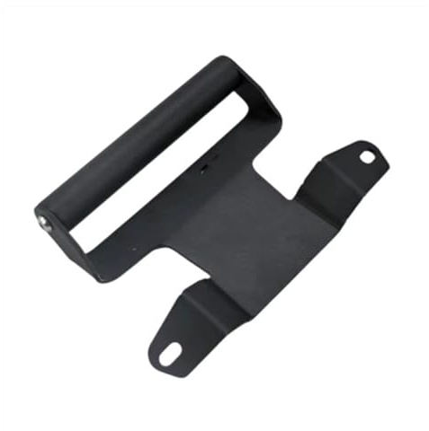 Sovxbgw Navigationshalterung Handyhalterung Für NMAX155 Motorrad-Navigationssystem