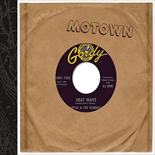 The Complete Motown Singles, Vol. 3