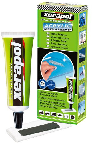 xerapol 54240001 Plastic Polish