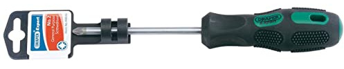 Draper 40038 Expert No. 2 PZ Type Screwdriver, 100mm