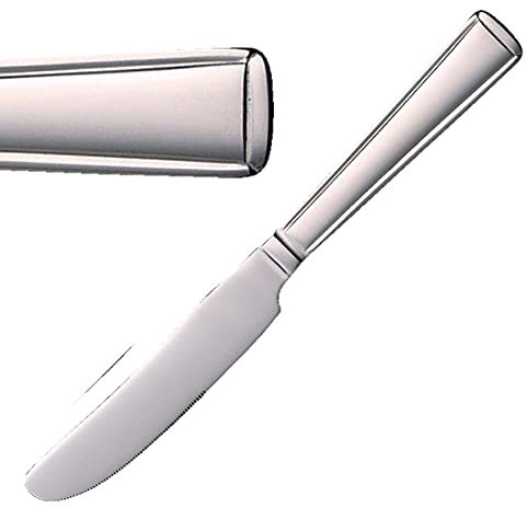 Olympia Harley Dessert Knife St/St (Box 12)