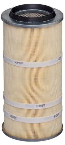 Hengst E114L Luftfilter