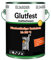 Jaeger Glutfest Hitzelack mattschwarz, 125 ml