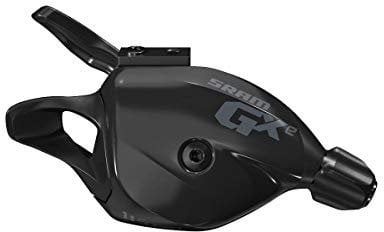 SRAM comando trigger gx posteriore 11 velocità nero single click