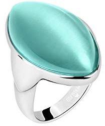 Morellato Damen Edelstahl Ringe SALZ18014