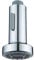 Heable Replacement Kitchen Tap Pull Out Spray Shower Head 2 Function Universal G 1/2-inch Chrome Finish